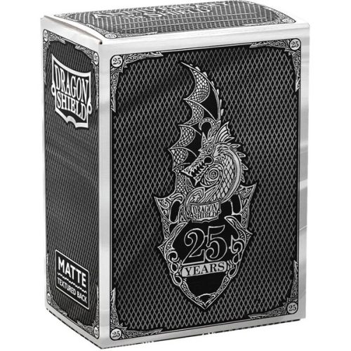 Dragon Shield: Grand Archive Matte Art - 25th Anniversary (100 obalů) (Limitovaná edice) Dragon Shield