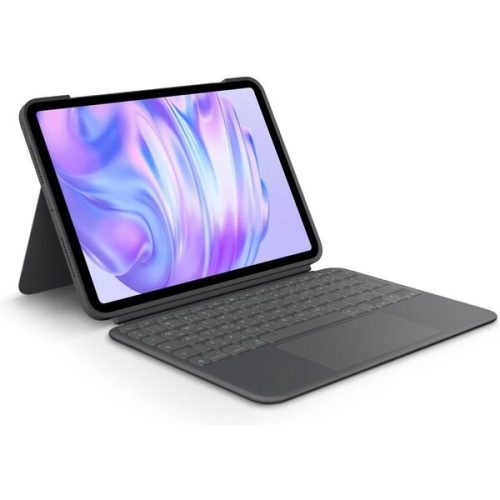 Logitech Combo Touch pouzdro s CZ/SK (ISO) klávesnicí pro iPad Pro 13' 2024 (M4) grafitové Logitech