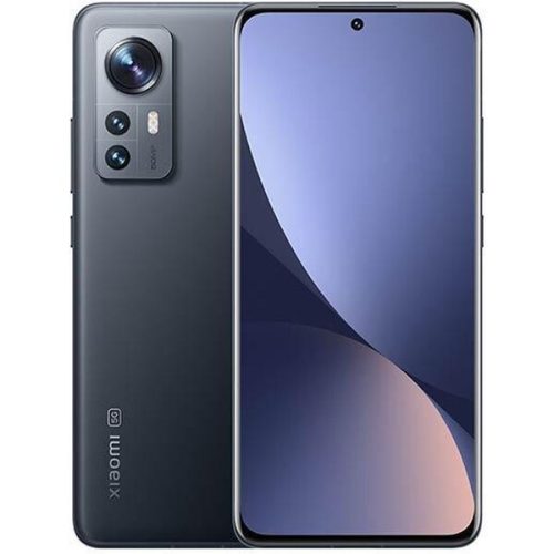 Xiaomi 12 Pro 12GB/256GB černý Xiaomi