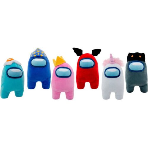 Plyšák Yume Among Us (náhodný motiv) YuMe Toys