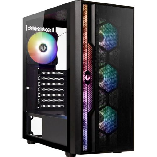 BitFenix Apollo černá Bitfenix