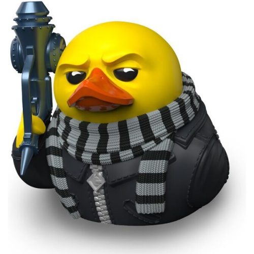Tubbz kachnička Minions - Gru (první edice) Tubbz