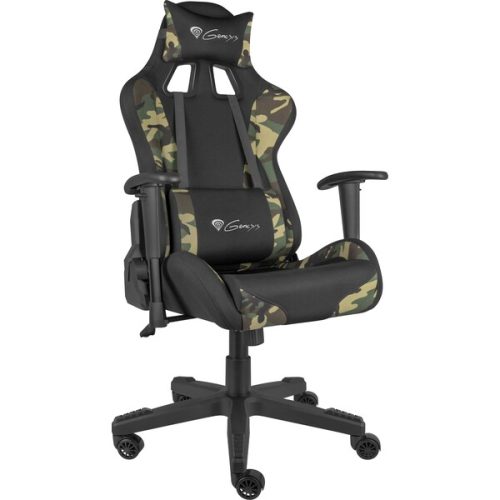 Genesis Nitro 560 Herní židle camo Genesis
