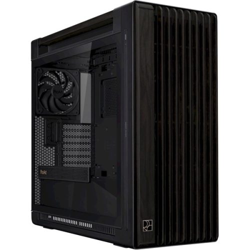 ASUS PROART PA602 Wood TG černá Asus
