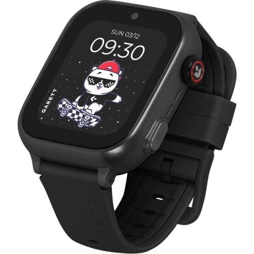Garett Smartwatch Kids Cute 2 4G černá Garett