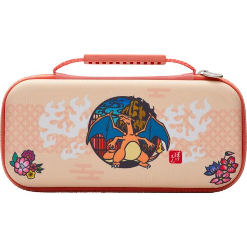 Ochranné pouzdro PowerA pro Nintendo Switch - Pokémon Charizard Blossom PowerA