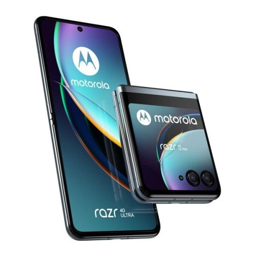 Motorola Razr 40 Ultra 8+256GB modrá Motorola