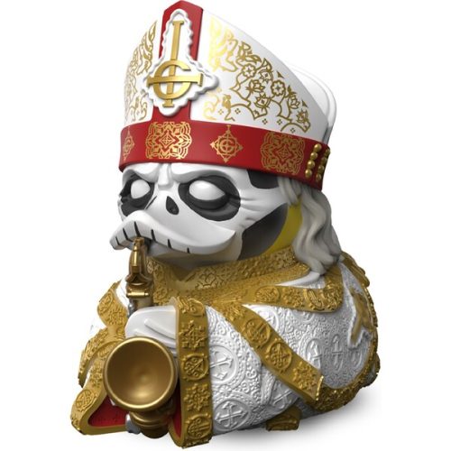 Tubbz kachnička Ghost - Papa Nihil (první edice) Tubbz