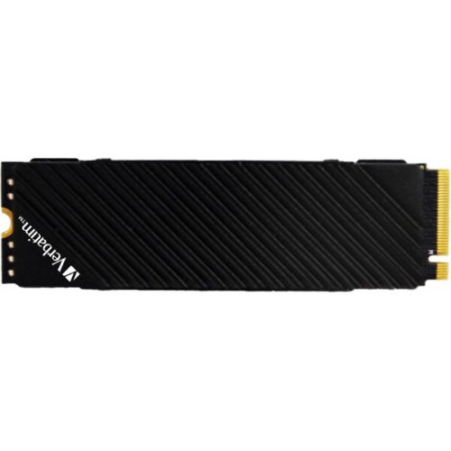 VERBATIM SSD Vi7000G Internal PCIe NVMe M.2 SSD 2TB VERBATIM