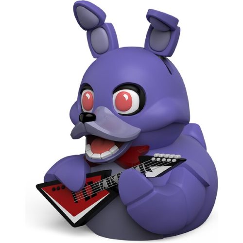 Tubbz kachnička Five Nights at Freddy's - Bonnie (první edice) Tubbz