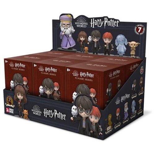 Mystery figurka Yume Harry Potter classic série YuMe Toys