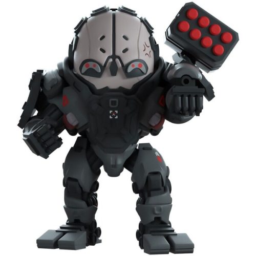 Figurka Youtooz Cyberpunk 2077 - Adam Smasher 10 cm Youtooz