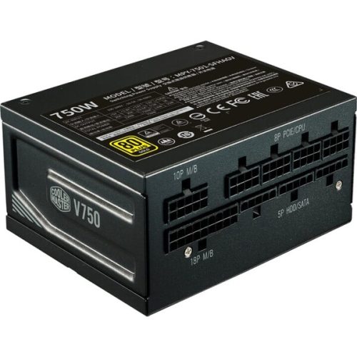 Cooler Master SFX Gold V750 750W Cooler Master