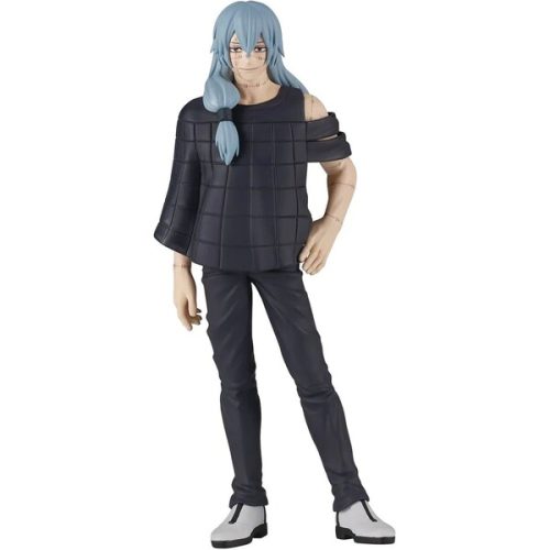 Figurka Bandai Banpresto Jujutsu Kaisen - Jukon No Kata- Mahito Bandai Banpresto